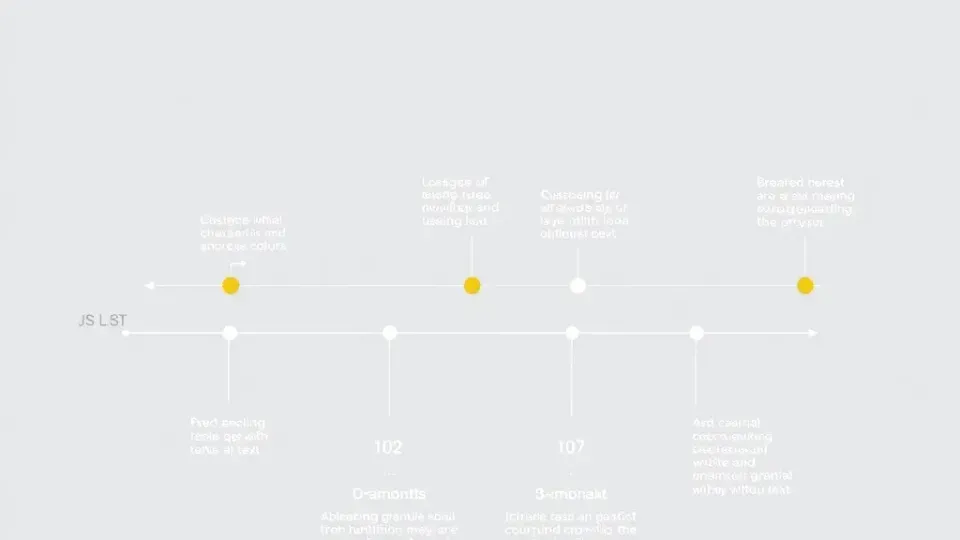 Timeline showing 3-6 month SEO implementation period with milestone progression