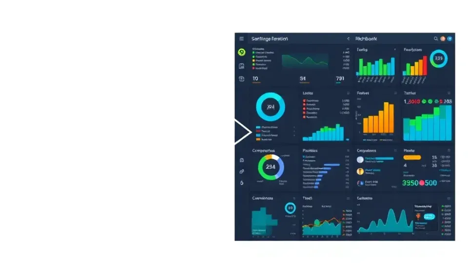 Visual comparison of basic versus advanced tool interfaces side by side