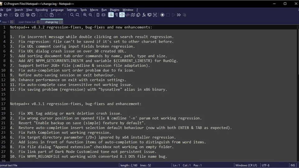 Computer screen showing a text editor interface for content writing
